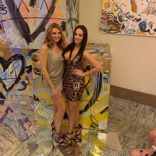 Jacey Birch feet photo thumbnail