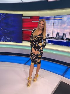 Jacey Birch feet photo thumbnail