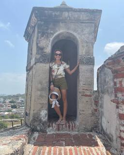 Jacey Birch feet photo thumbnail