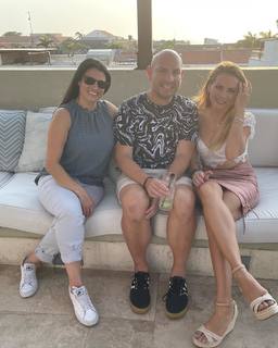 Jacey Birch feet photo thumbnail