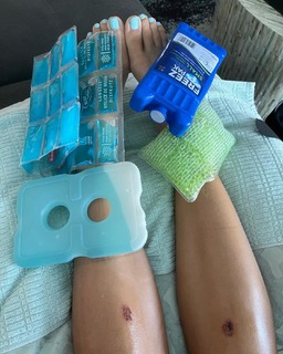 Jacey Birch feet photo thumbnail