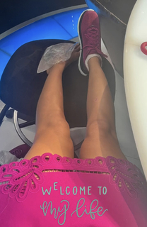 Jacey Birch feet photo thumbnail