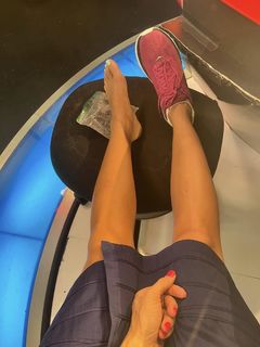 Jacey Birch feet photo thumbnail