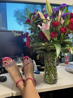 Jacey Birch feet photo thumbnail