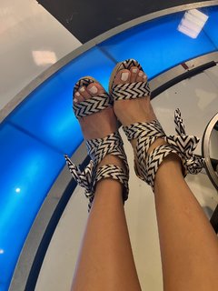 Jacey Birch feet photo thumbnail