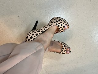 Jacey Birch feet photo thumbnail