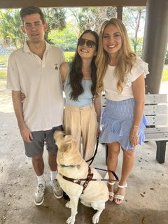 Jacey Birch feet photo thumbnail