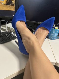 Jacey Birch feet photo thumbnail