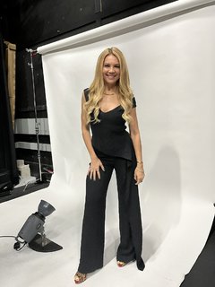 Jacey Birch feet photo thumbnail