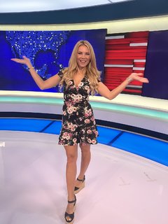 Jacey Birch feet photo thumbnail