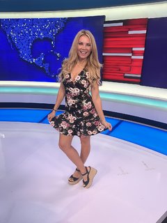 Jacey Birch feet photo thumbnail