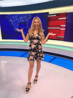 Jacey Birch feet photo thumbnail