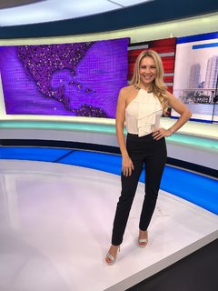 Jacey Birch feet photo thumbnail