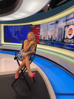 Jacey Birch feet photo thumbnail