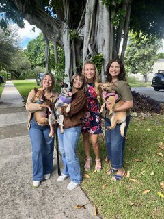 Jacey Birch feet photo thumbnail