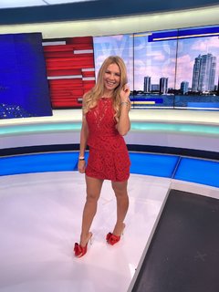 Jacey Birch feet photo thumbnail