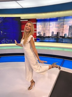 Jacey Birch feet photo thumbnail