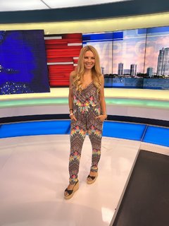 Jacey Birch feet photo thumbnail