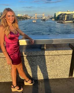 Jacey Birch feet photo thumbnail