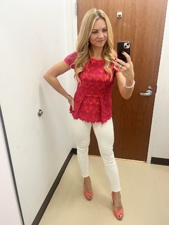 Jacey Birch feet photo thumbnail