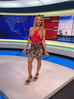 Jacey Birch feet photo thumbnail