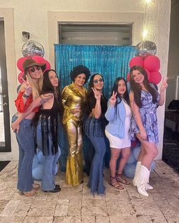 Jacey Birch feet photo thumbnail