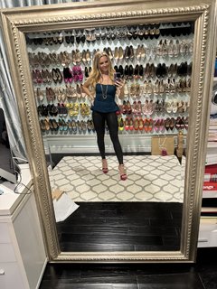 Jacey Birch feet photo thumbnail