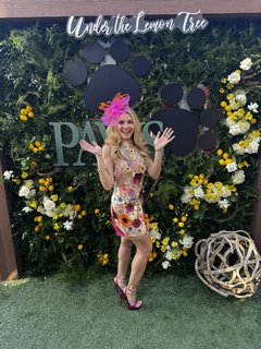 Jacey Birch feet photo thumbnail