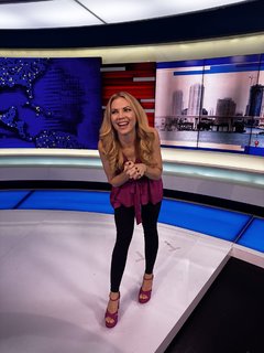 Jacey Birch feet photo thumbnail