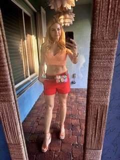 Jacey Birch feet photo thumbnail