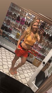 Jacey Birch feet photo thumbnail