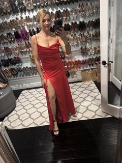 Jacey Birch feet photo thumbnail