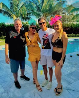 Jacey Birch feet photo thumbnail