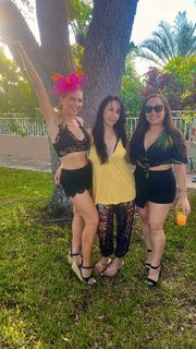 Jacey Birch feet photo thumbnail