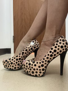 Jacey Birch feet photo thumbnail