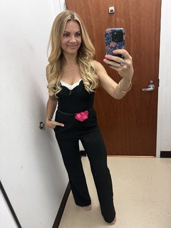 Jacey Birch feet photo thumbnail