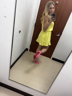 Jacey Birch feet photo thumbnail