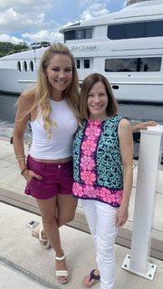 Jacey Birch feet photo thumbnail