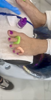 Jacey Birch feet photo thumbnail