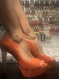 Jacey Birch feet photo thumbnail