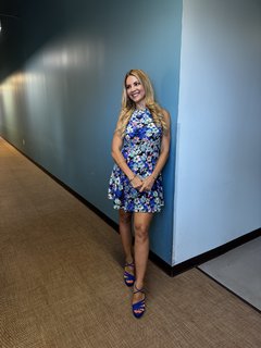 Jacey Birch feet photo thumbnail