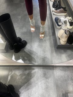 Jacey Birch feet photo thumbnail