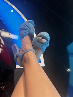 Jacey Birch feet photo thumbnail