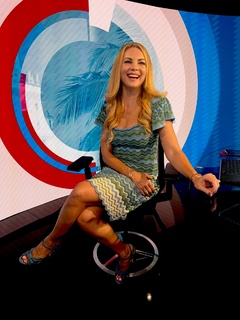 Jacey Birch feet photo thumbnail