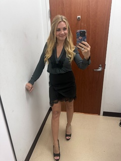 Jacey Birch feet photo thumbnail