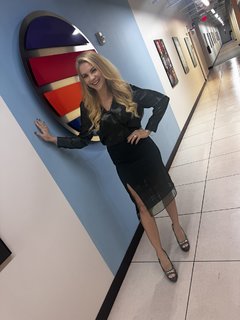 Jacey Birch feet photo thumbnail