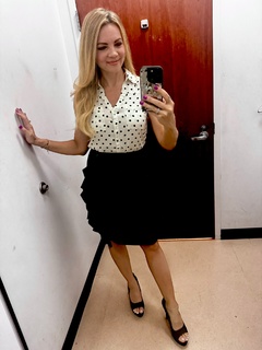 Jacey Birch feet photo thumbnail