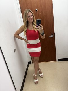 Jacey Birch feet photo thumbnail