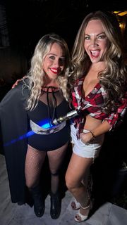 Jacey Birch feet photo thumbnail