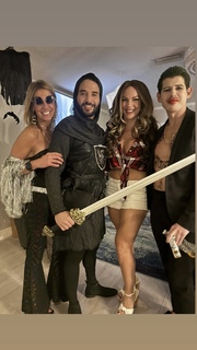 Jacey Birch feet photo thumbnail